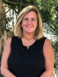 Gail Strosnider