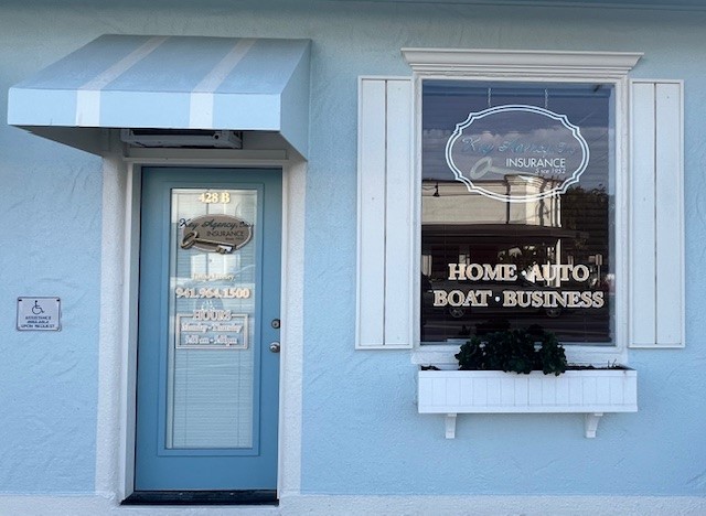 Boca Grande Office
