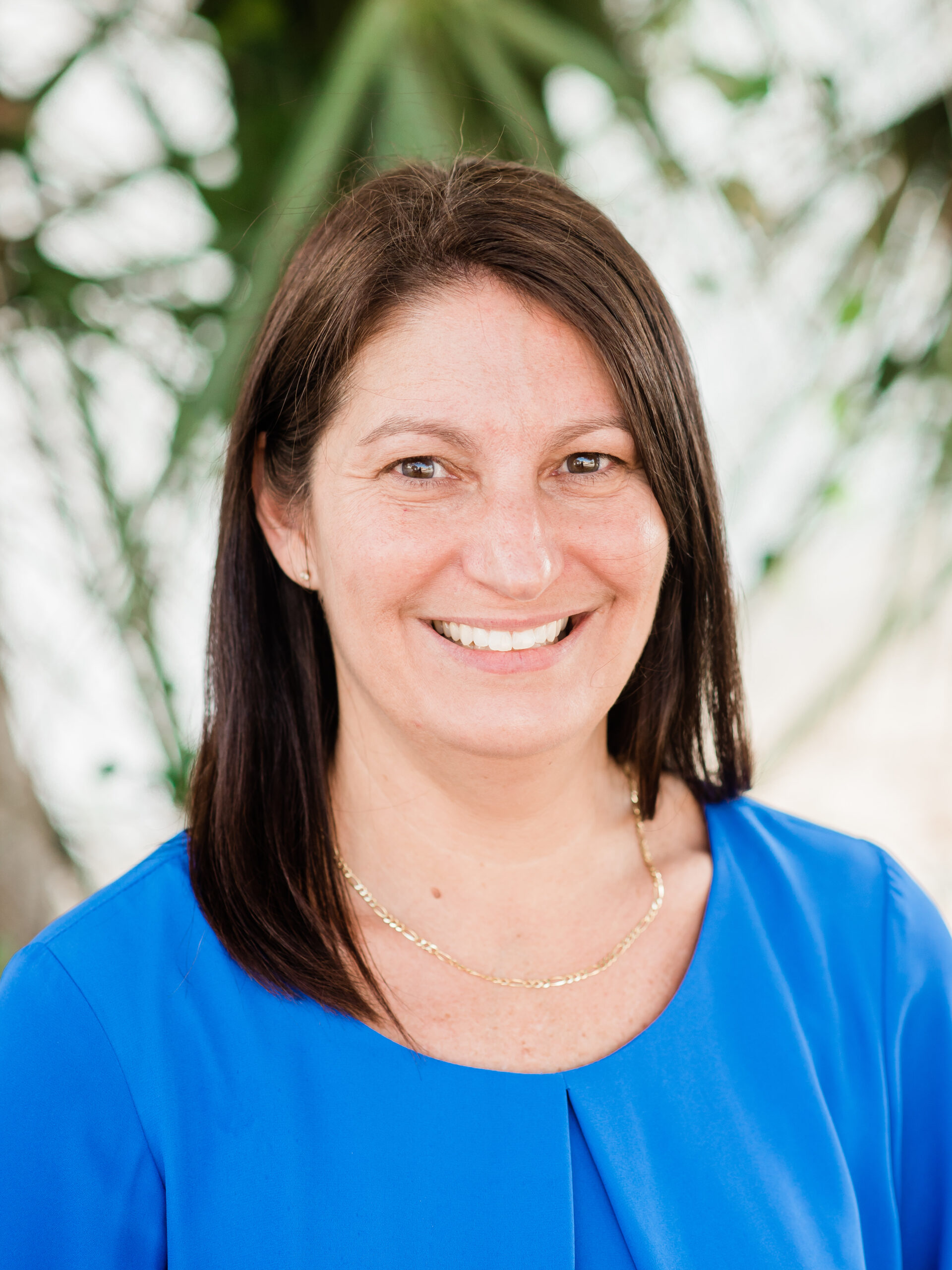 Sheryl Downing
